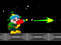 Space Dude para jugar online