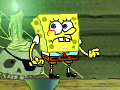 Spongebob nave o ghouls para jugar online