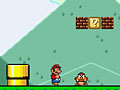 Super Flash Mario Bros para jugar online