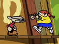 Kids Next Door para jugar online