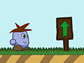 Aventuras de Gunther Wiggi El para jugar online