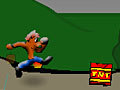 Crash Bandicoot para jugar online