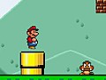 Super Mario (Super Mario) para jugar online