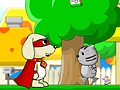 Super Doggy para jugar online