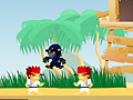 Ninja Man para jugar online