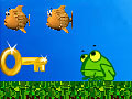 Frogeee para jugar online