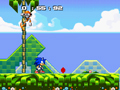 Sonic The Hedgehog para jugar online