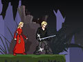 Princess Bride: The Fire Swamp para jugar online