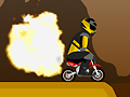 Mini Dirt Bike para jugar online