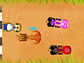 Disney Racers para jugar online