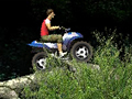 Jungle ATV para jugar online