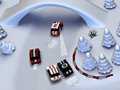 Retro Rally para jugar online