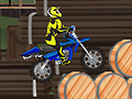 Enduro 2 para jugar online