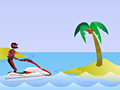 Jet Ski Rush para jugar online