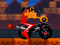 Creepy Rider para jugar online