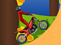 Super Motocross para jugar online