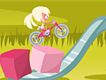 Biking Beauty para jugar online