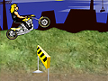 Moto Rallye juego para jugar online