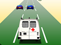 Crazy Ambulance para jugar online