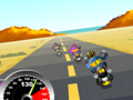 Race Choppers para jugar online