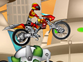 2039 Rider para jugar online