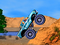 4 Wheel Madness para jugar online