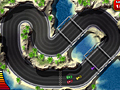 Micro Racers 2 para jugar online