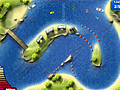 Jet Boat Racing para jugar online