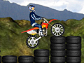 Rage Rider para jugar online