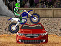 Stunt Mania 2 para jugar online