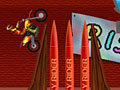 Risky Rider para jugar online