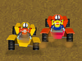 Mud Bike Racing para jugar online