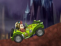 Monkey Kart para jugar online