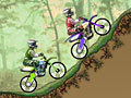 Dirt Bike Campeonato para jugar online