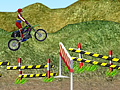 Moto rallye para jugar online