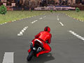 3D Motor Racing para jugar online