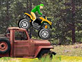 Stunt Rider para jugar online