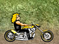 Moto Rallye para jugar online