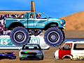 4 Wheel Madness para jugar online