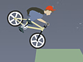 Ghost BMX para jugar online