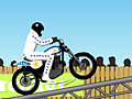 Mo'bike! para jugar online