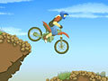 TG Motocross 3 para jugar online