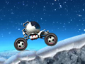 Moon Buggy para jugar online