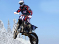 Winter Rider para jugar online