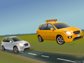 Fiebre del Taxi para jugar online