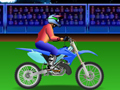 No Limits MotoJump para jugar online