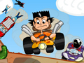 Foofa Race para jugar online