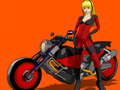 Heavy Metal Rider para jugar online