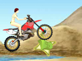 Booty Rider para jugar online