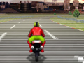 3D Motorbike Racing para jugar online